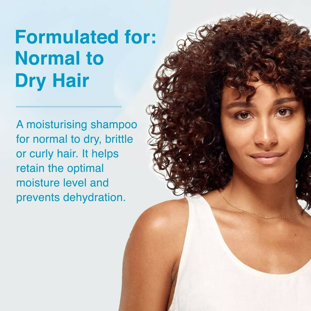 Schwarzkopf Professional Bonacure Moisture Kick Shampoo With Glycerol | Grocsy