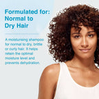 Schwarzkopf Professional Bonacure Moisture Kick Shampoo With Glycerol | Grocsy