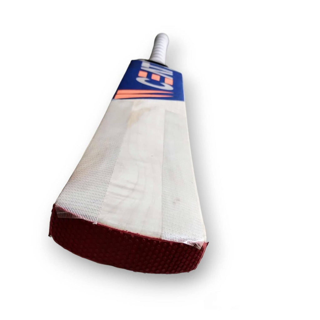 RMP Kashmir Willow Cricket Bat With Cover (Full Size) | Grocsy