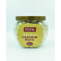 Nature's Trunk Boiled Jumbo Cashew Nuts | Grocsy