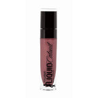 Wet n Wild MegaLast Liquid Catsuit Matte Lipstick - Rebel Rose | Grocsy