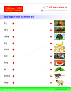 Step By Step Skills- Matra Ki Duniya Bhag-1 (Tearable Worksheets) | Grocsy
