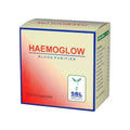 SBL Homeopathy Haemoglow Blood Purifier Capsules | Grocsy