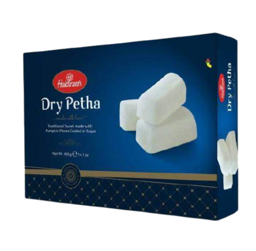 Haldiram's Dry Petha | Grocsy