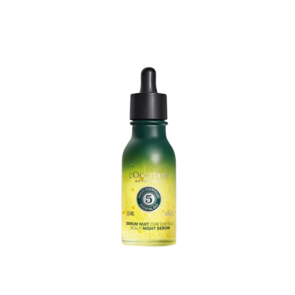 L'Occitane Scalp Night Serum | Grocsy