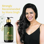 Ivory Natural Wood Pressed Organic Avocado Oil Premium & Extra Virgin | Grocsy