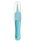 AHC Baby Nasal Tweezers Nose Plucker Cleaner | Grocsy