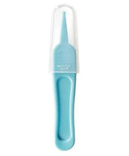 AHC Baby Nasal Tweezers Nose Plucker Cleaner | Grocsy