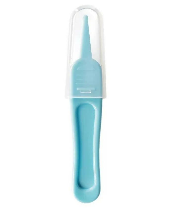 AHC Baby Nasal Tweezers Nose Plucker Cleaner | Grocsy