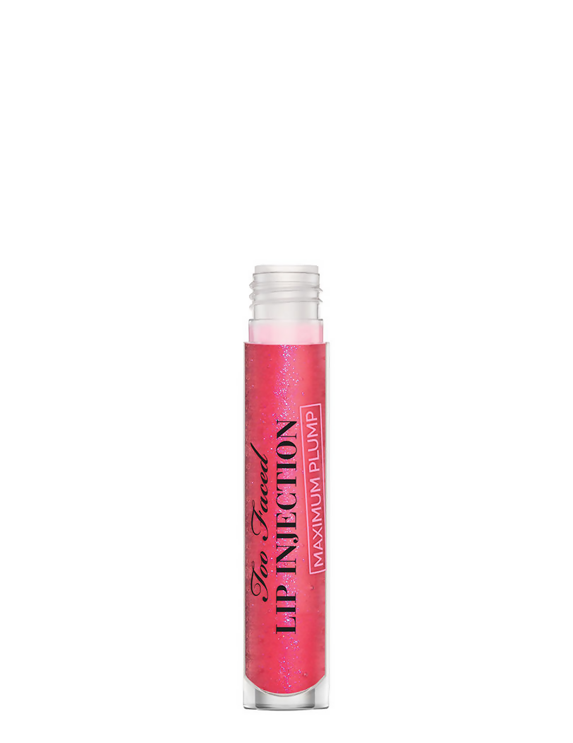 Too Faced Lip Injection Maximum Plump Lip Gloss - Yummy Bear | Grocsy