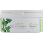 Organic Harvest Hair Spa for Dry and Damaged Hair | Grocsy