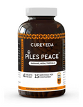 Cureveda Piles Peace Tablets | Grocsy