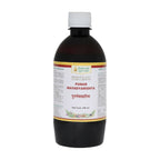 Maharishi Ayurveda Punarnavadyarishta | Grocsy