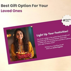 Sorich Organics Diwali Gift Hamper | Grocsy