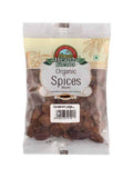 Health Fields Organic Cardamom Large | Grocsy
