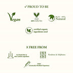 Just Herbs Kerala Coconut & Wheatgerm Body Butter | Grocsy