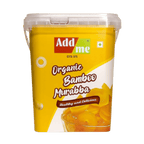 Add me Organic Bamboo Murabba | Grocsy