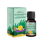Satthwa Organic Peppermint Essential Oil | Grocsy
