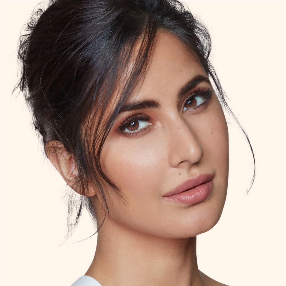 Kay Beauty By Katrina Kaif Hydrating Foundation - 185P Deep | Grocsy