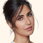 Kay Beauty By Katrina Kaif Hydrating Foundation - 185P Deep | Grocsy