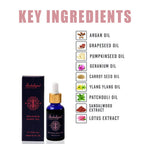 Indulgeo Essentials Splendid Night Oil | Grocsy