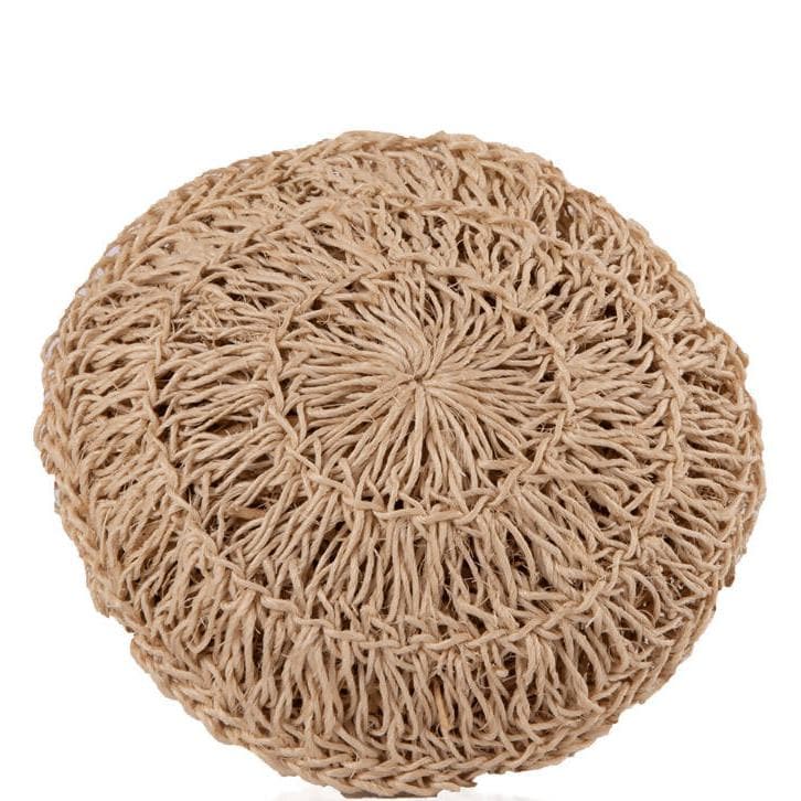 Kama Ayurveda Natural Vetiver & Sisal Loofah 25gm | Grocsy