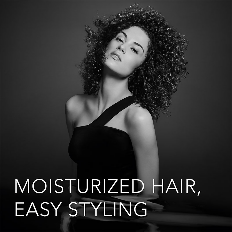 Sebastian Professional Twisted Elastic Detangler Conditioner For Curly Hair | Grocsy