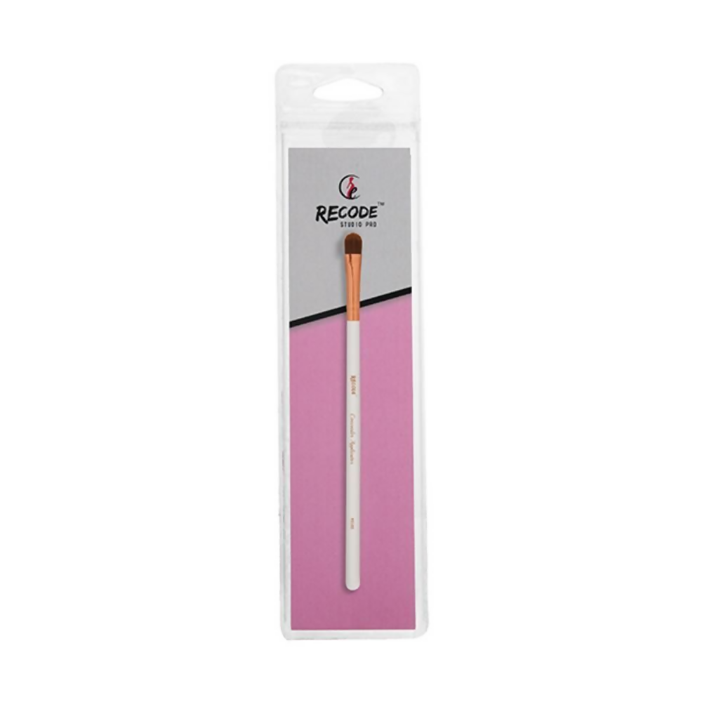 Recode Concealer Applicator Brush - RS 102 | Grocsy