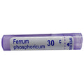 Boiron Homeopathy Ferrum Phosphoricum | Grocsy