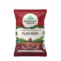 Organic India Flax Seeds | Grocsy