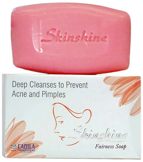 Cadila Pharma Skinshine Soap | Grocsy