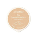 Innisfree Rice Capsule Recipe Pack | Grocsy