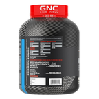 GNC AMP XXX Mass Gainer Boosts Lean Muscle Gains Flavour Vanilla | Grocsy