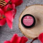 Ronzille Lip And Cheek Tint - Petite Orchid | Grocsy