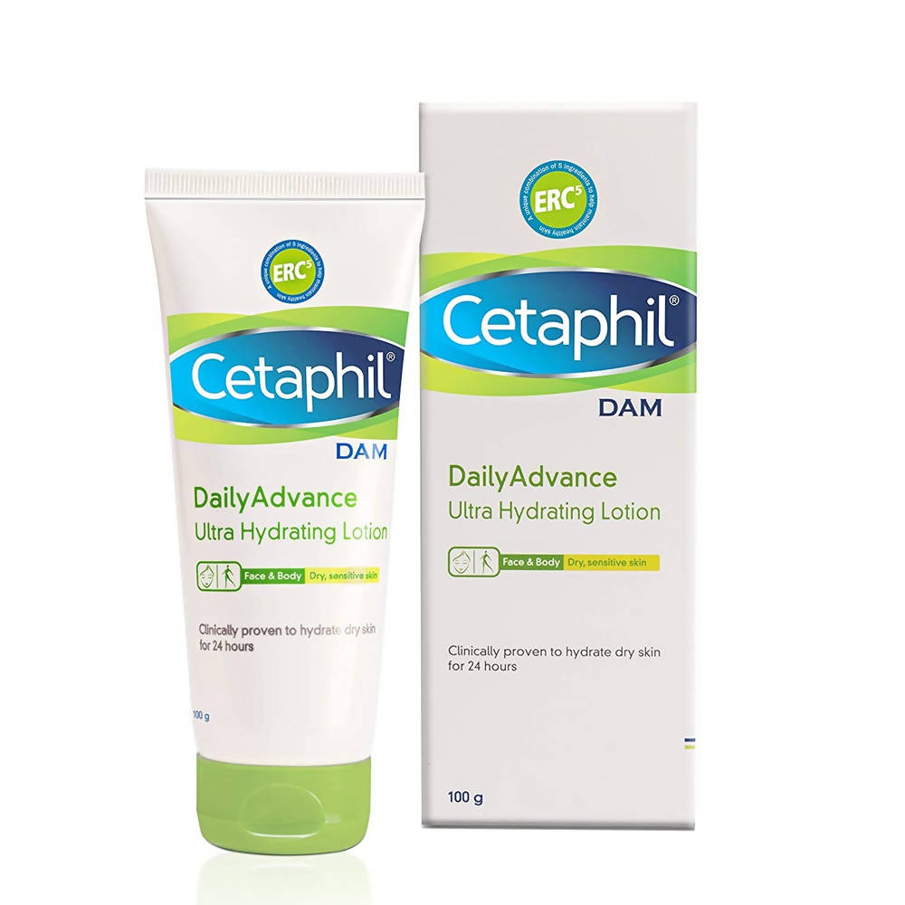 Cetaphil Winter Essentials For Extra Nourishment Combo | Grocsy