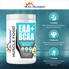Dr Morpen Eaa+Bcaa Fruit Punch | Grocsy