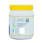 KBK Herbals Yashtimadhu Churnam | Grocsy