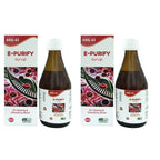Excel Pharma E-Purify Syrup | Grocsy