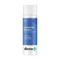 The Derma Co Anti-Hair Fall Shampoo for Hair Fall Reduction | Grocsy