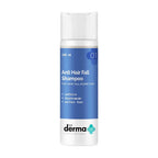 The Derma Co Anti-Hair Fall Shampoo for Hair Fall Reduction | Grocsy