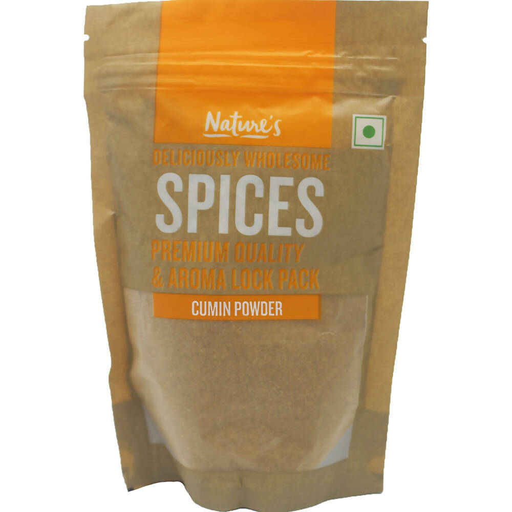 Nature's Cumin Powder | Grocsy