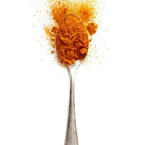 Village-Organica Turmeric Powder | Grocsy