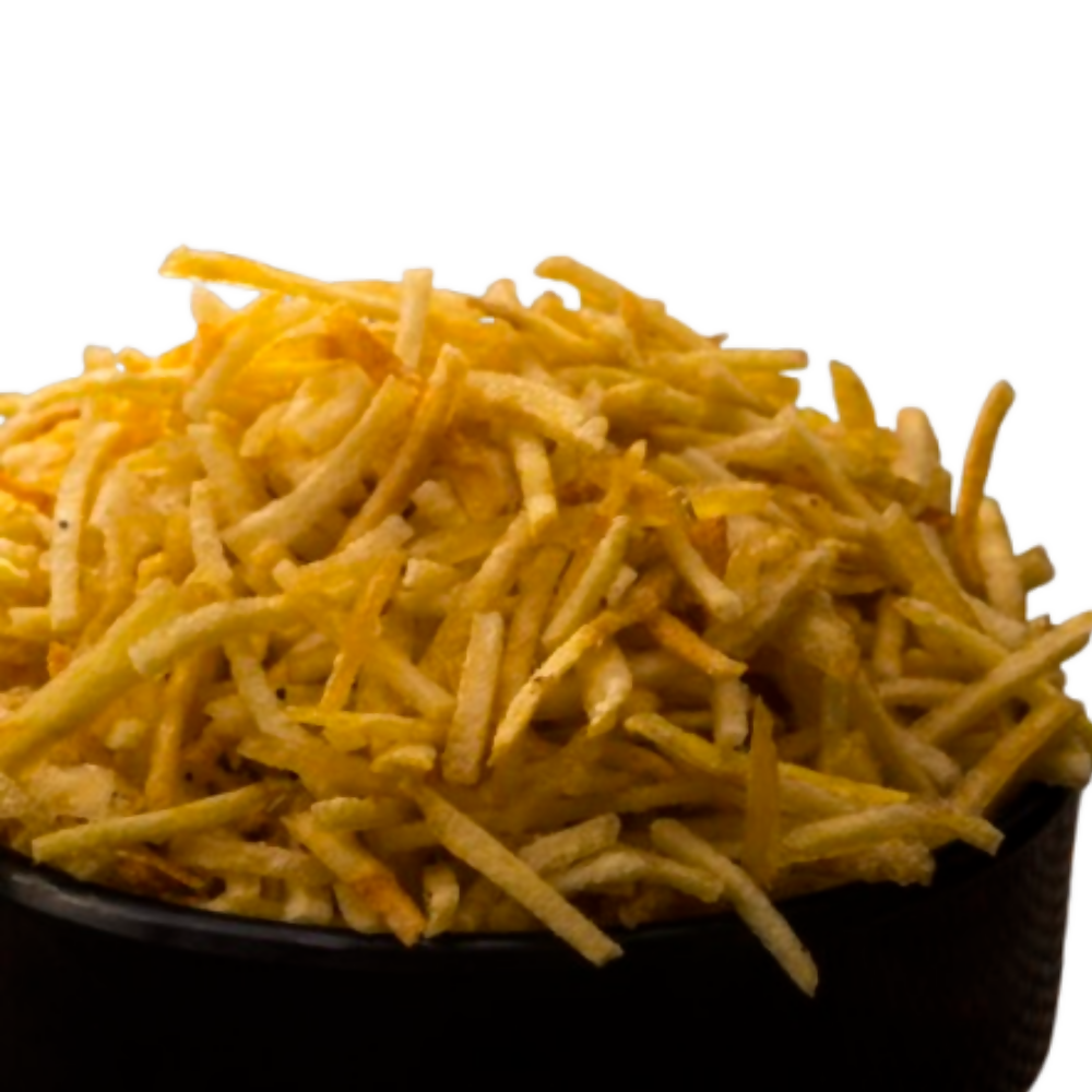 PANCHHI Salted Lachha Namkeen | Grocsy