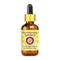 Deve Herbes Pure Ravintsara Essential Oil | Grocsy