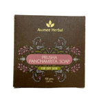 Avimee Herbal Prusha Panchamrita Soap | Grocsy