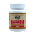 Uma Ayurveda Vatkulantak Ras Tablets