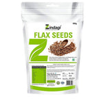 Zindagi Flax Seeds | Grocsy