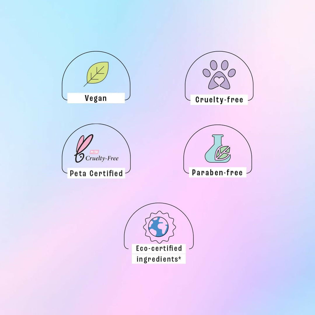 Sugar Play Mega Hype Color Changing Lip Oil | Grocsy