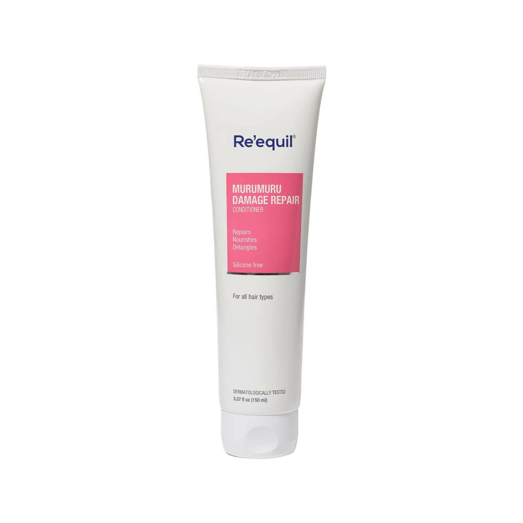 Re'equil Murumuru Damage Repair Conditioner | Grocsy