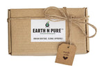 Earth N Pure Lavender & Peppermint Essential Oils | Grocsy